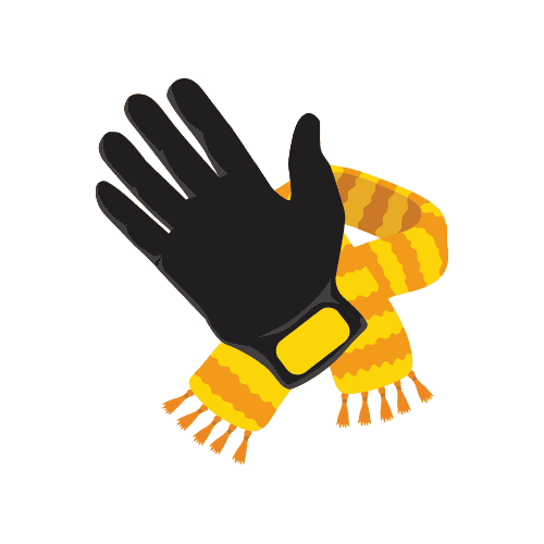 rukavice