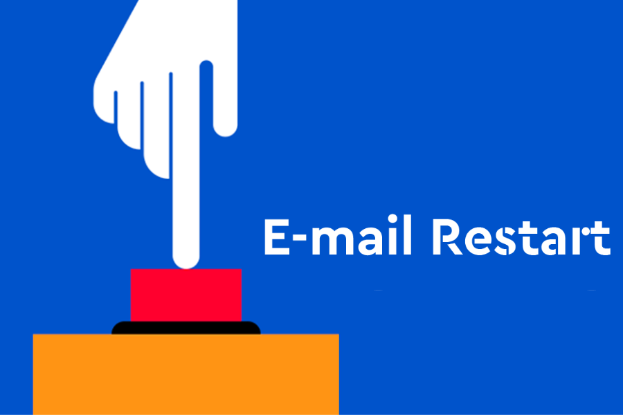 e-mail-restart